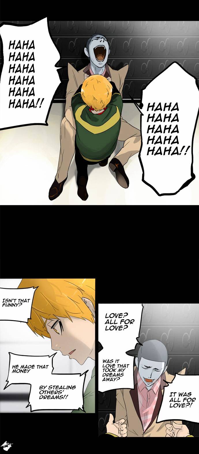 Tower of God, Chapter 101 image 26